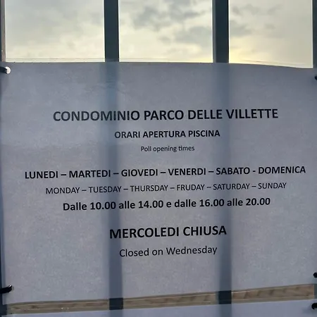 Paul's Little House * Sestri Levante